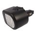 Remplacement de batterie compatible pour Black 