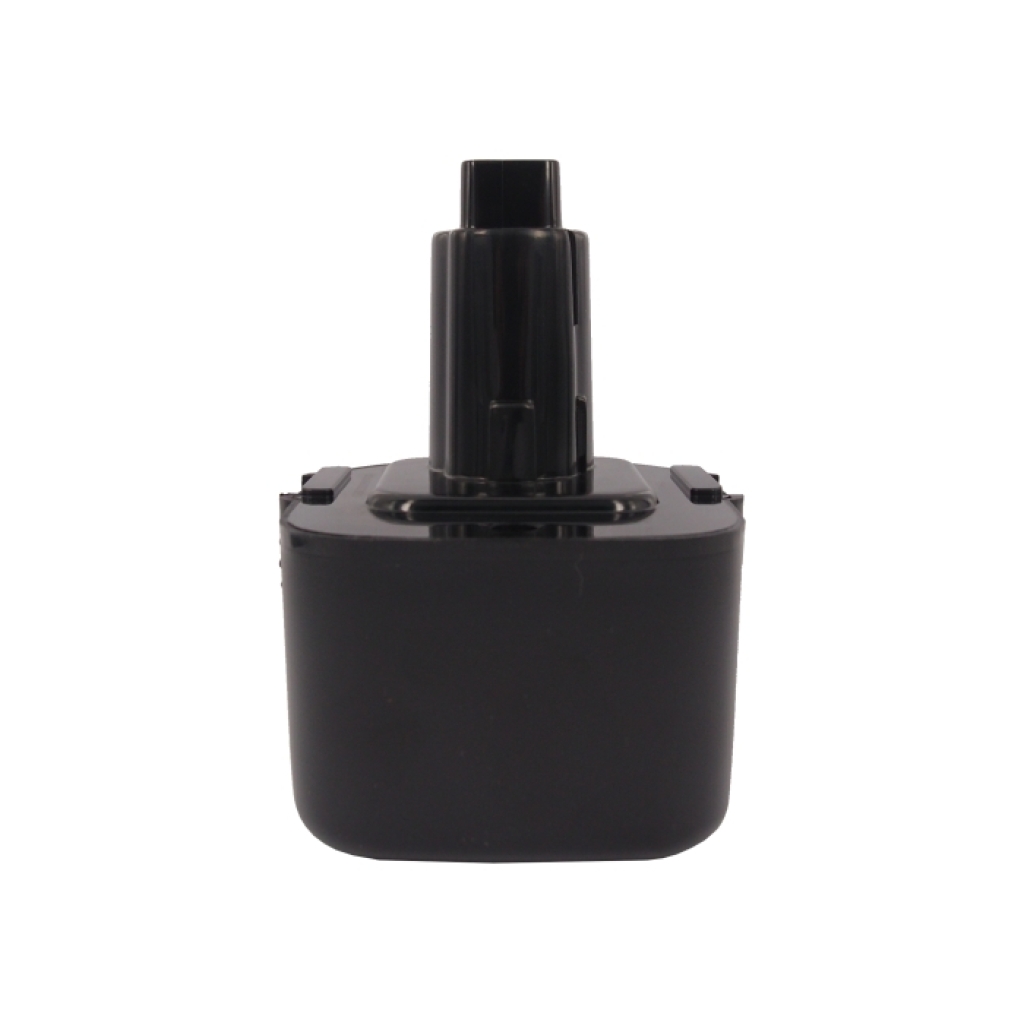 Remplacement de batterie compatible pour Black 