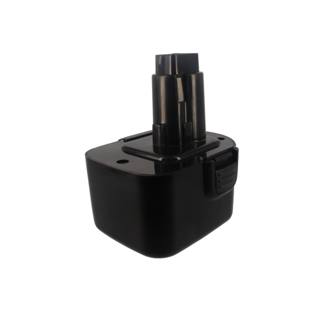 Remplacement de batterie compatible pour Black 