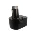Remplacement de batterie compatible pour Black 
