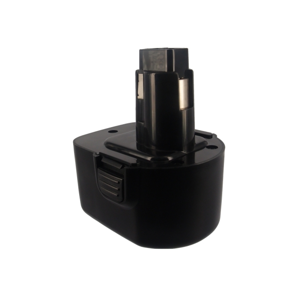 Remplacement de batterie compatible pour Black 