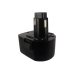 Remplacement de batterie compatible pour Black 
