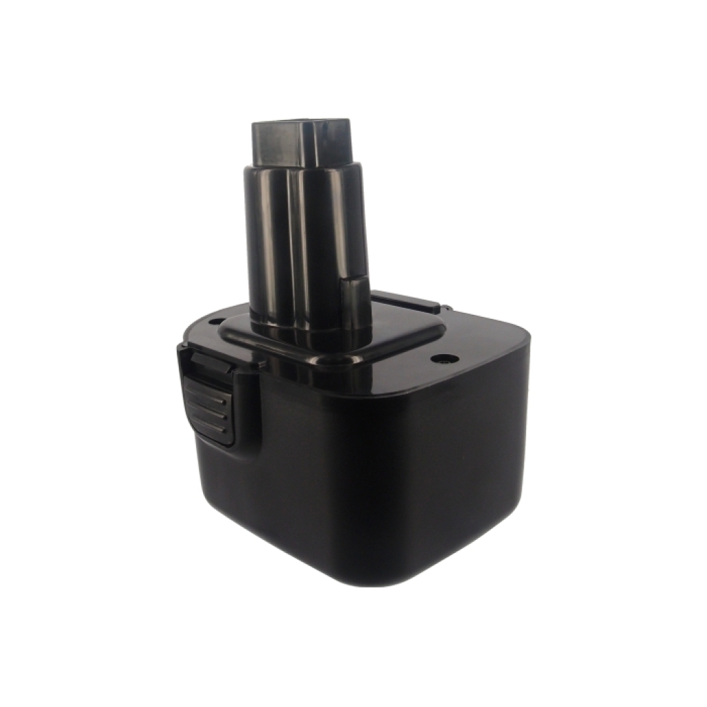 Remplacement de batterie compatible pour Black 