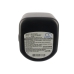 Remplacement de batterie compatible pour Black 