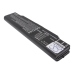 Notebook batterij Sony VAIO VGN-FE590GC