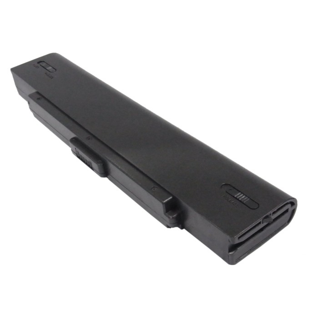 Notebook batterij Sony VAIO VGN-FE590GC