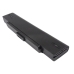 Notebook batterij Sony VAIO VGN-FE590GC