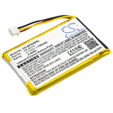 Remplacement de batterie compatible pour Bang & Olufsen PA-BO12