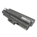 Notebook batterij Sony VAIO VGN-SR90S