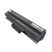 Notebook batterij Sony VAIO VGN-FW81S