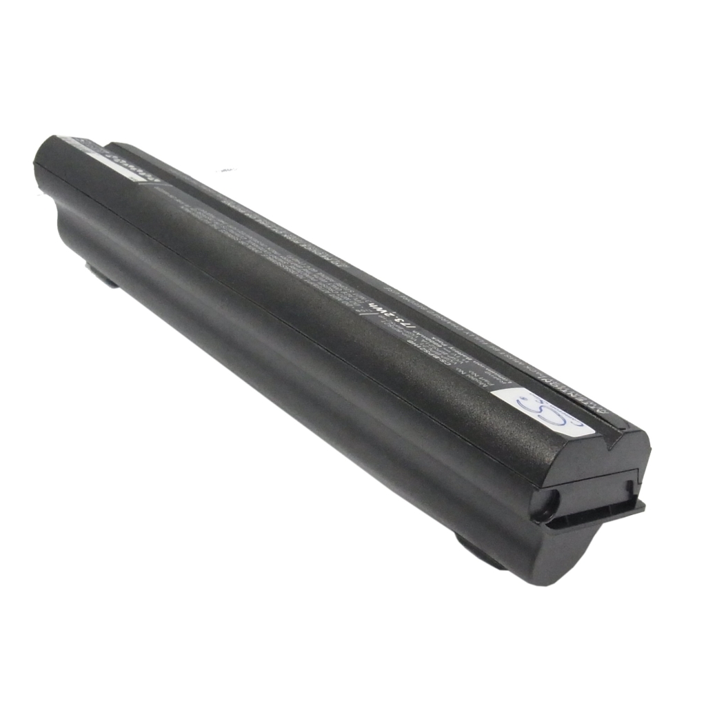 Notebook batterij Sony VAIO VGN-FW81S
