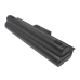 Notebook batterij Sony VAIO VGN-FW81S