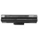 Notebook batterij Sony VAIO VGN-FW81S