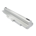 Notebook batterij Sony VAIO VGN-NW91FS