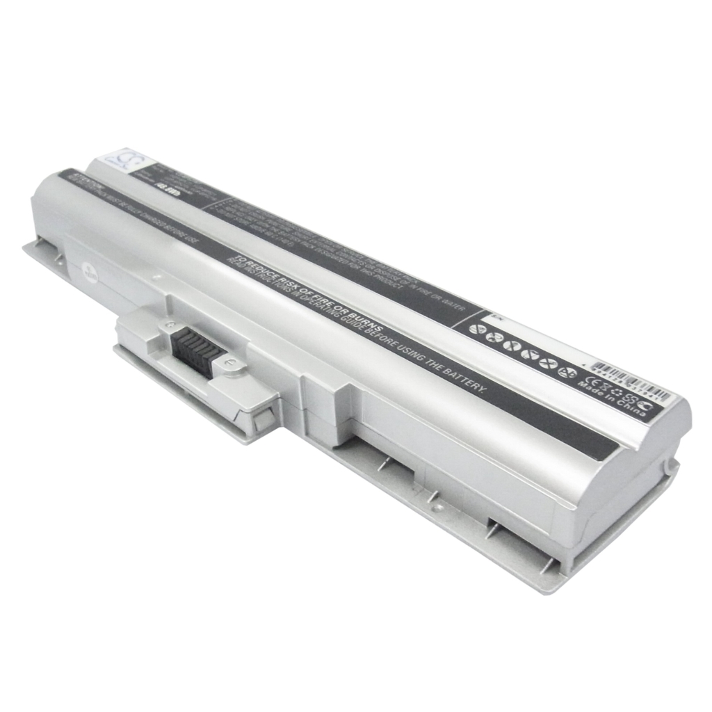 Notebook batterij Sony VAIO VPCS119FJ