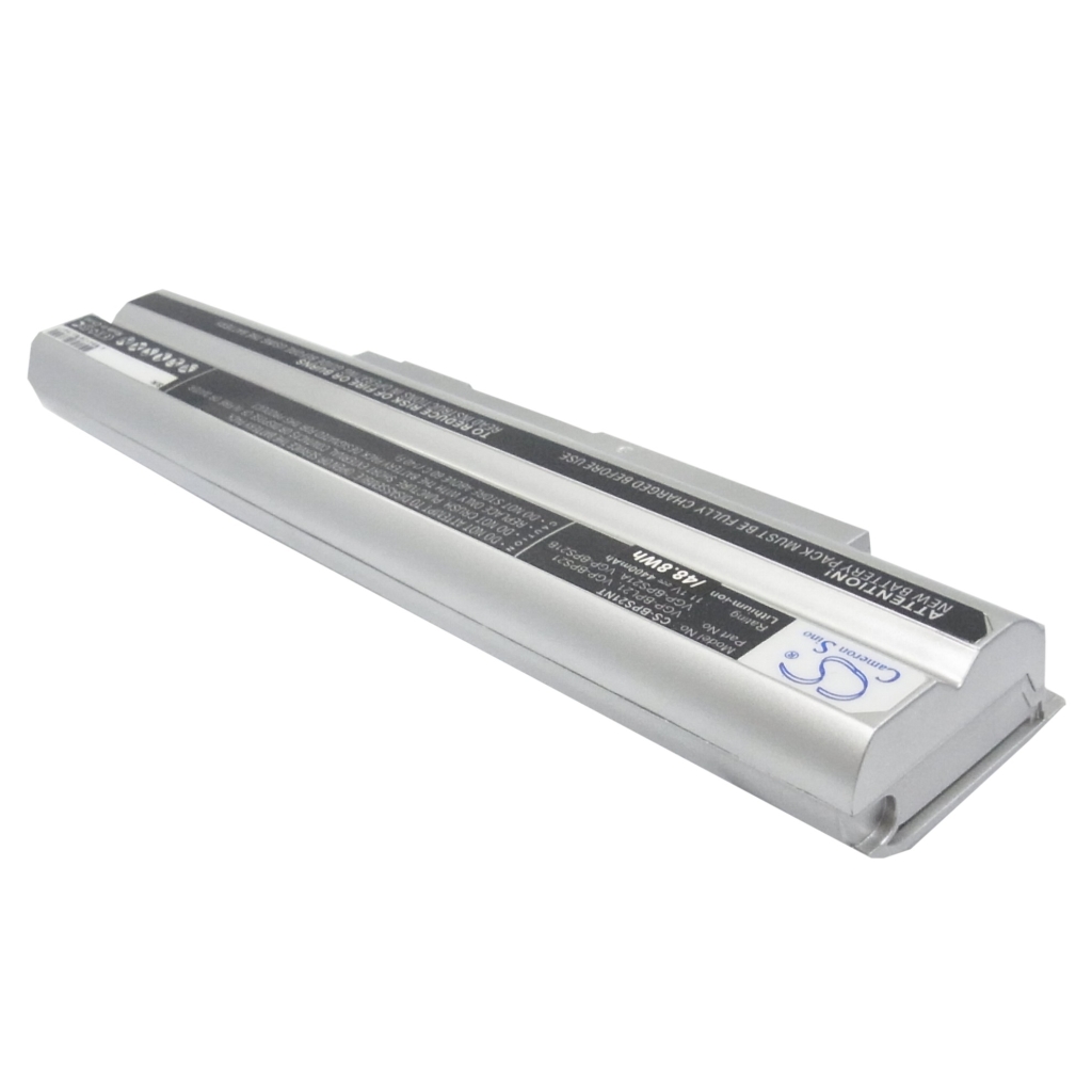 Notebook batterij Sony VAIO VPCS119FJ