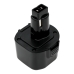 Remplacement de batterie compatible pour Black 