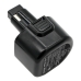 Remplacement de batterie compatible pour Black 