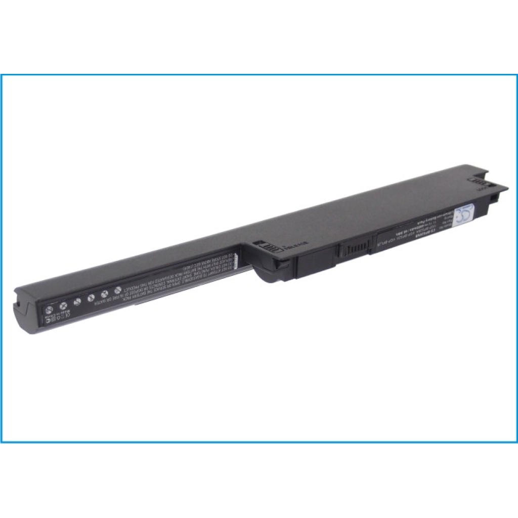 Notebook battery Sony VAIO SVE141290X