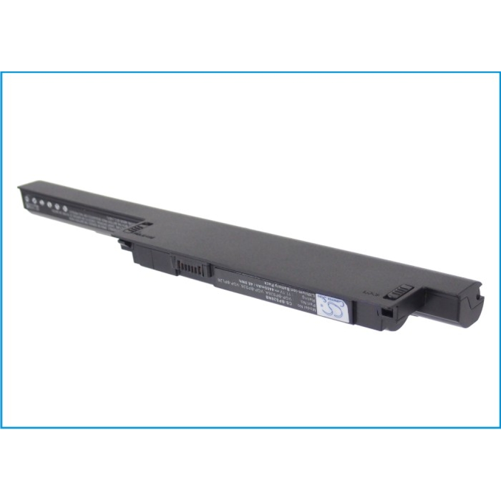 Notebook battery Sony VAIO SVE141290X