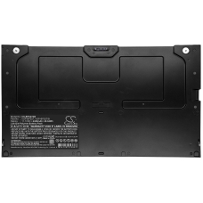 Compatibele batterijvervanging voor Sony VGP-BPS27,VGP-BPS27/B,VGP-BPS27/N,VGP-BPS27/X,VGP-BPSC27