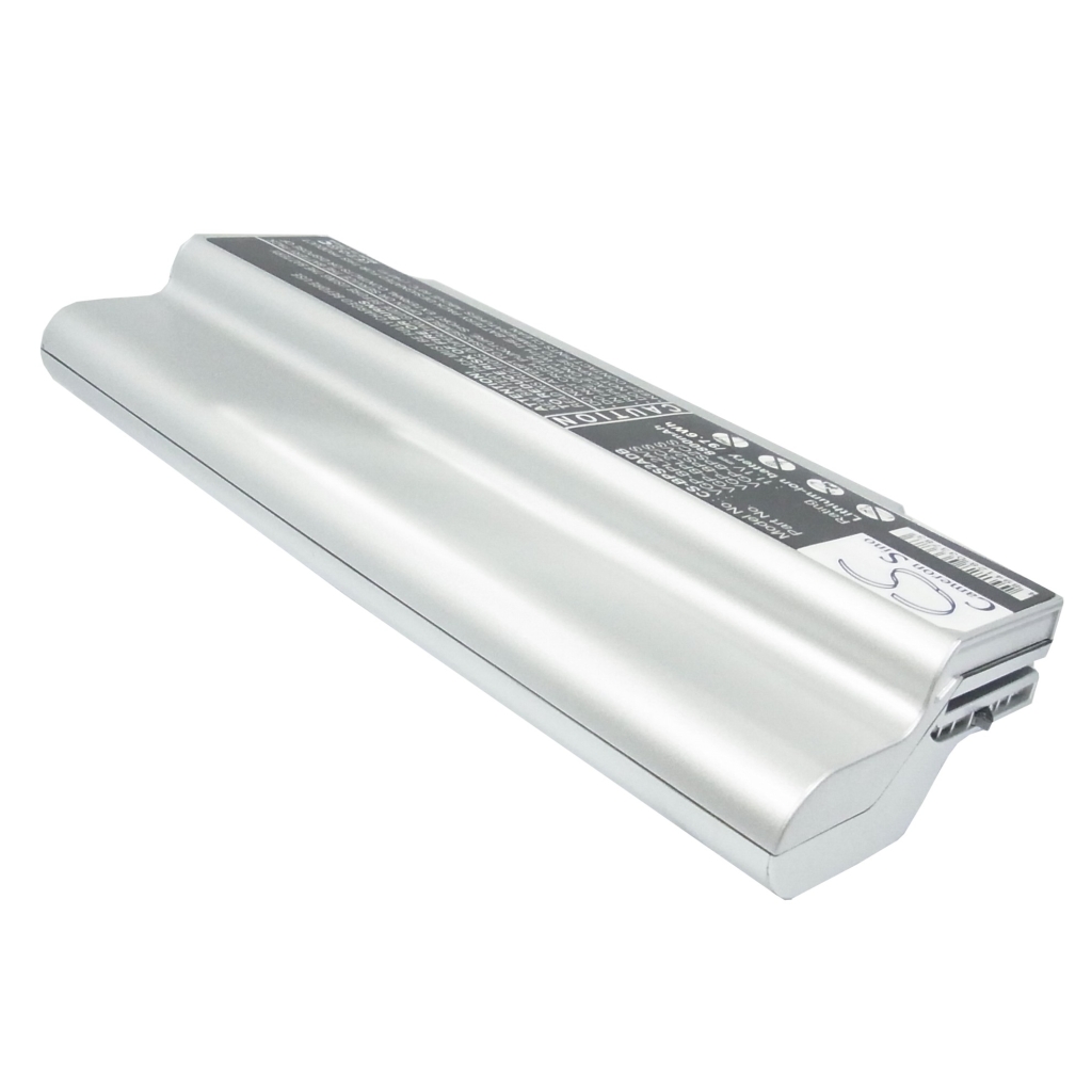 Notebook batterij Sony VAIO VGN-N27GH