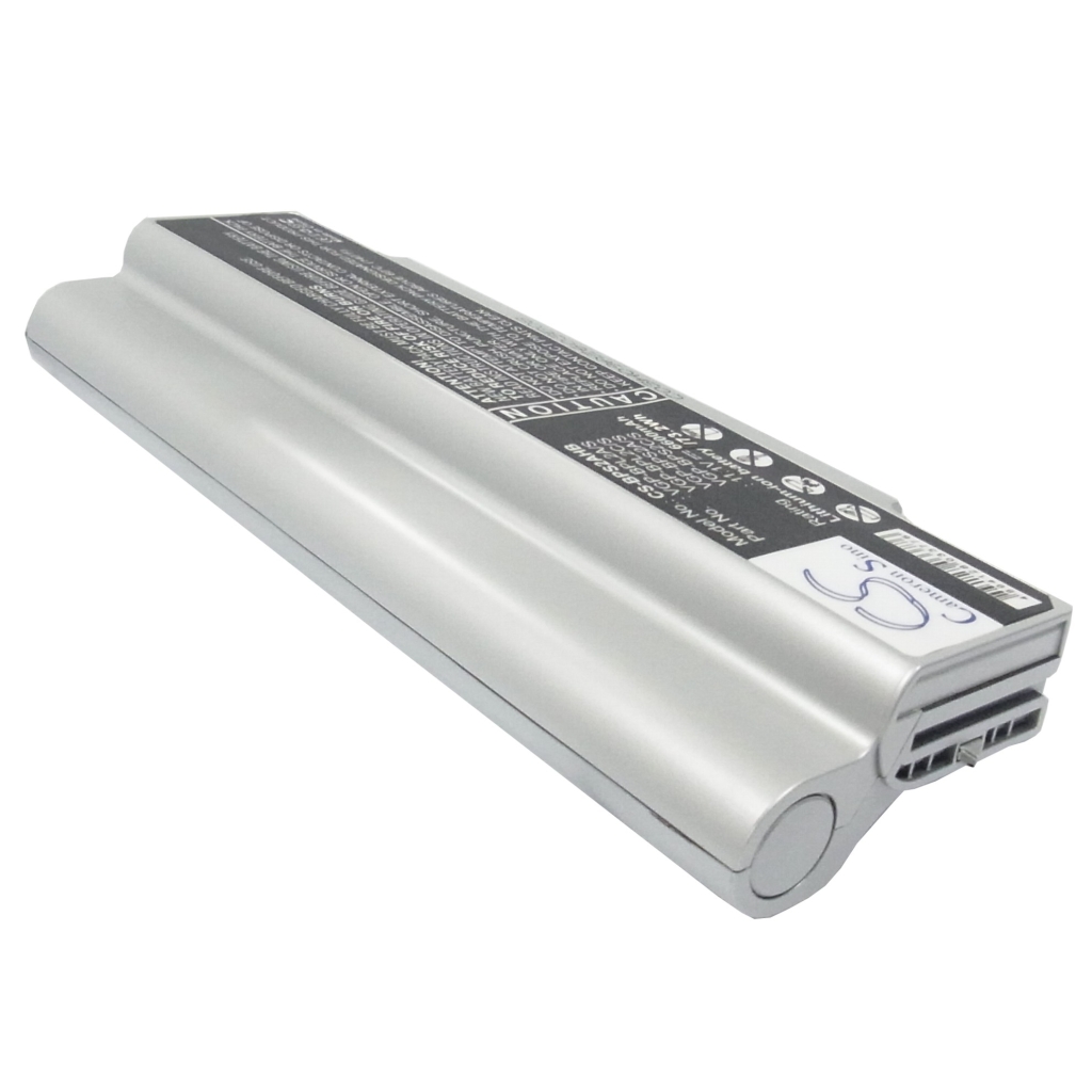 Notebook batterij Sony VAIO VGN-C90HS
