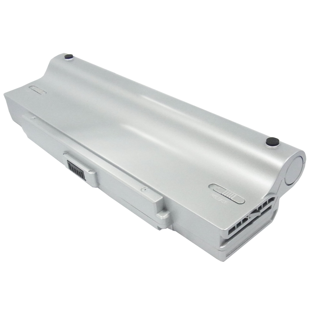 Notebook batterij Sony VAIO VGN-C90HS