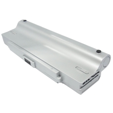 Compatibele batterijvervanging voor Sony VGP-BPL2A/S,VGP-BPL2C/S,VGP-BPS2A/S,VGP-BPS2C/S
