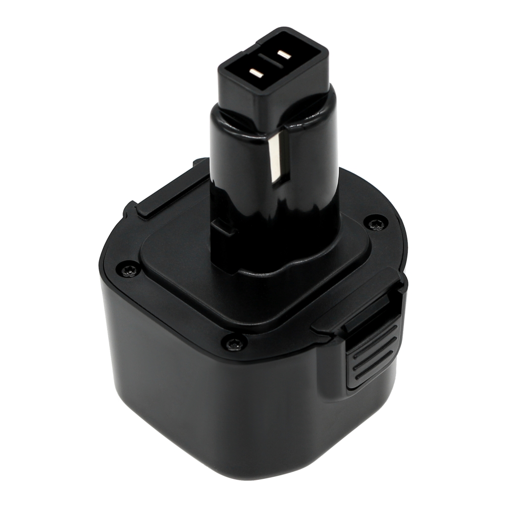 Remplacement de batterie compatible pour Black 