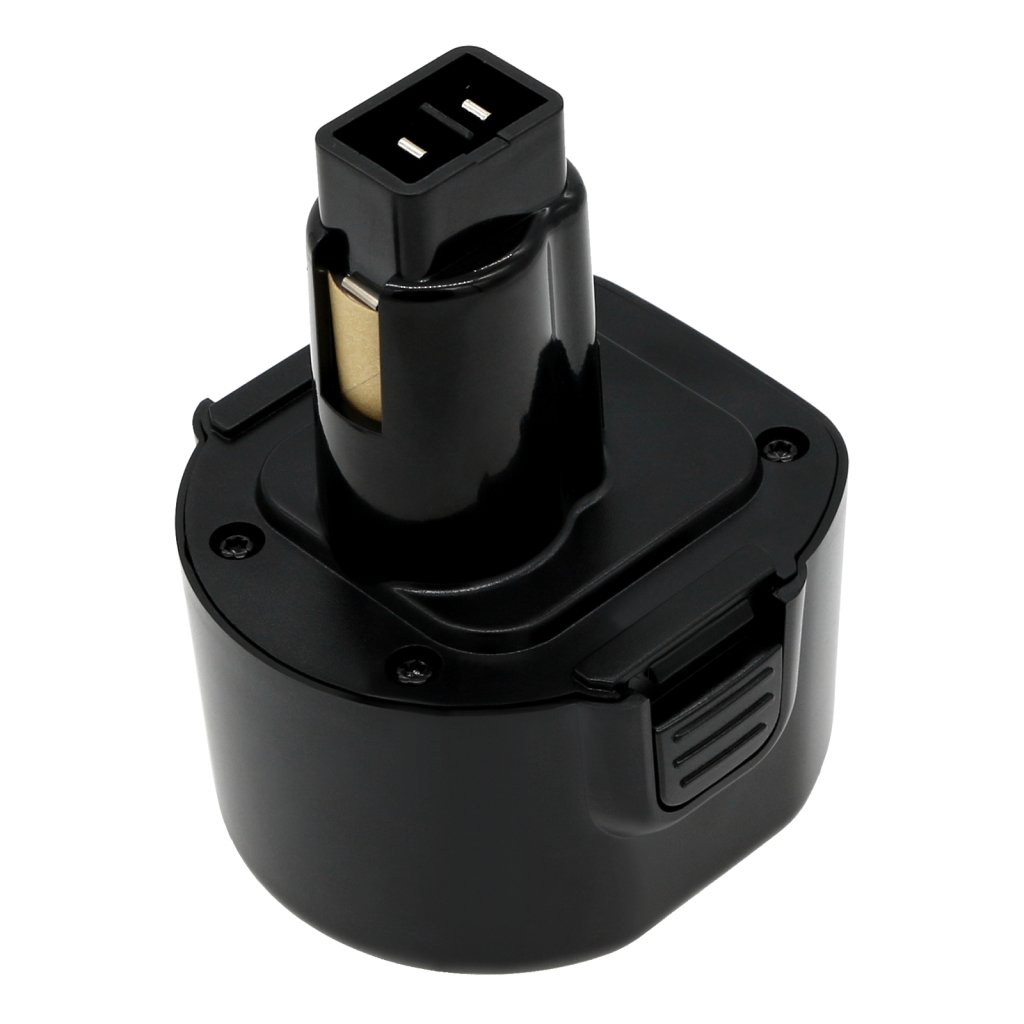 Remplacement de batterie compatible pour Black 