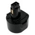 Remplacement de batterie compatible pour Black 