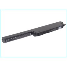 Compatible battery replacement for Sony VGP-BPL26,VGP-BPS26,VGP-BPS26A