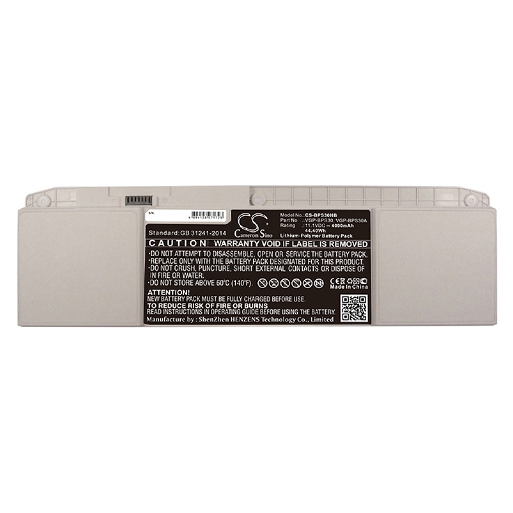 Sony VAIO SVT13115FAS