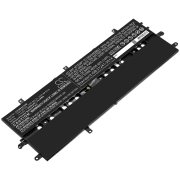 Batterij compatibleWith Sony