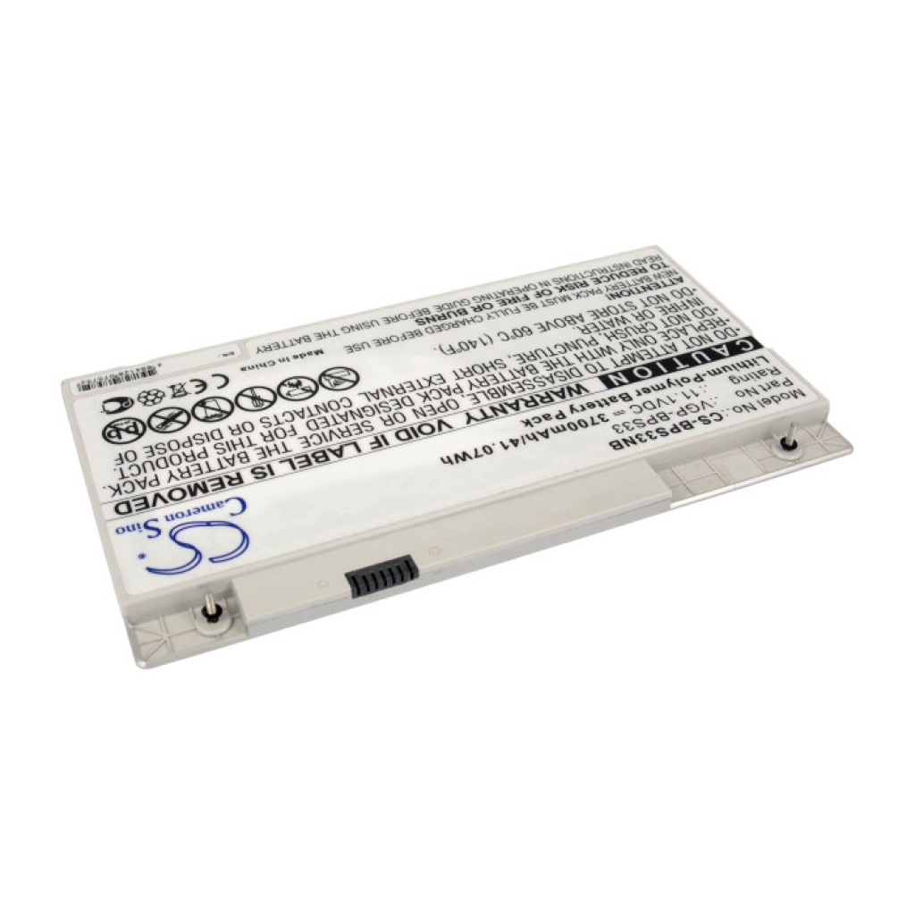 Batterijen Notebook batterij CS-BPS33NB