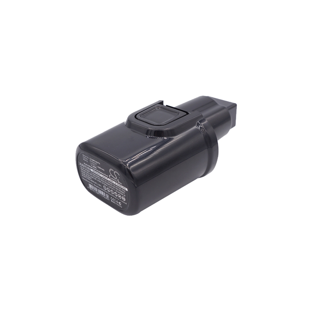 Remplacement de batterie compatible pour Black 