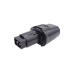 Remplacement de batterie compatible pour Black 