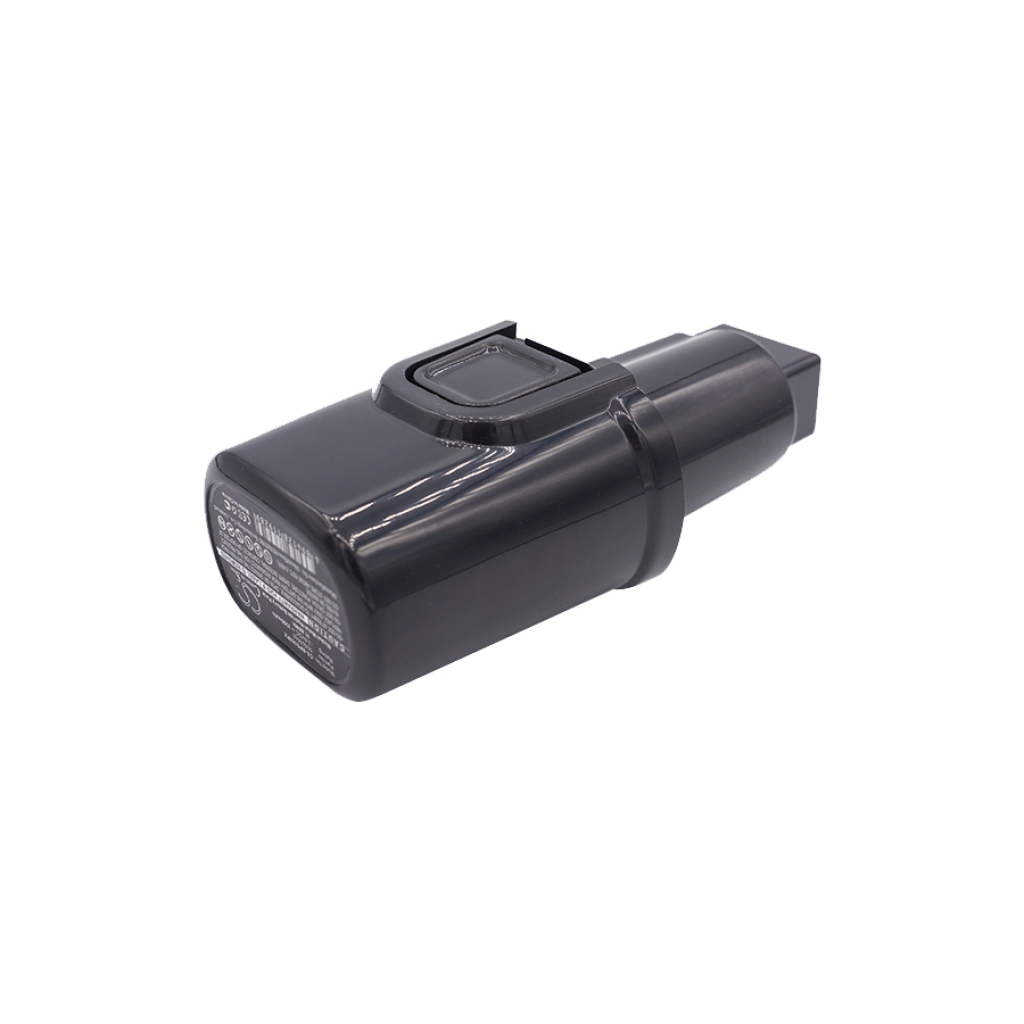 Remplacement de batterie compatible pour Black 