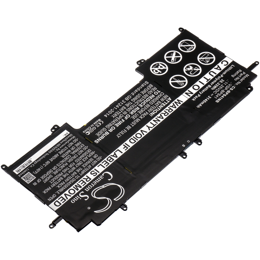 Sony VAIO SVF13N2J4R