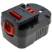 Battery Replaces B8236