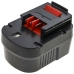 Battery Replaces B8236