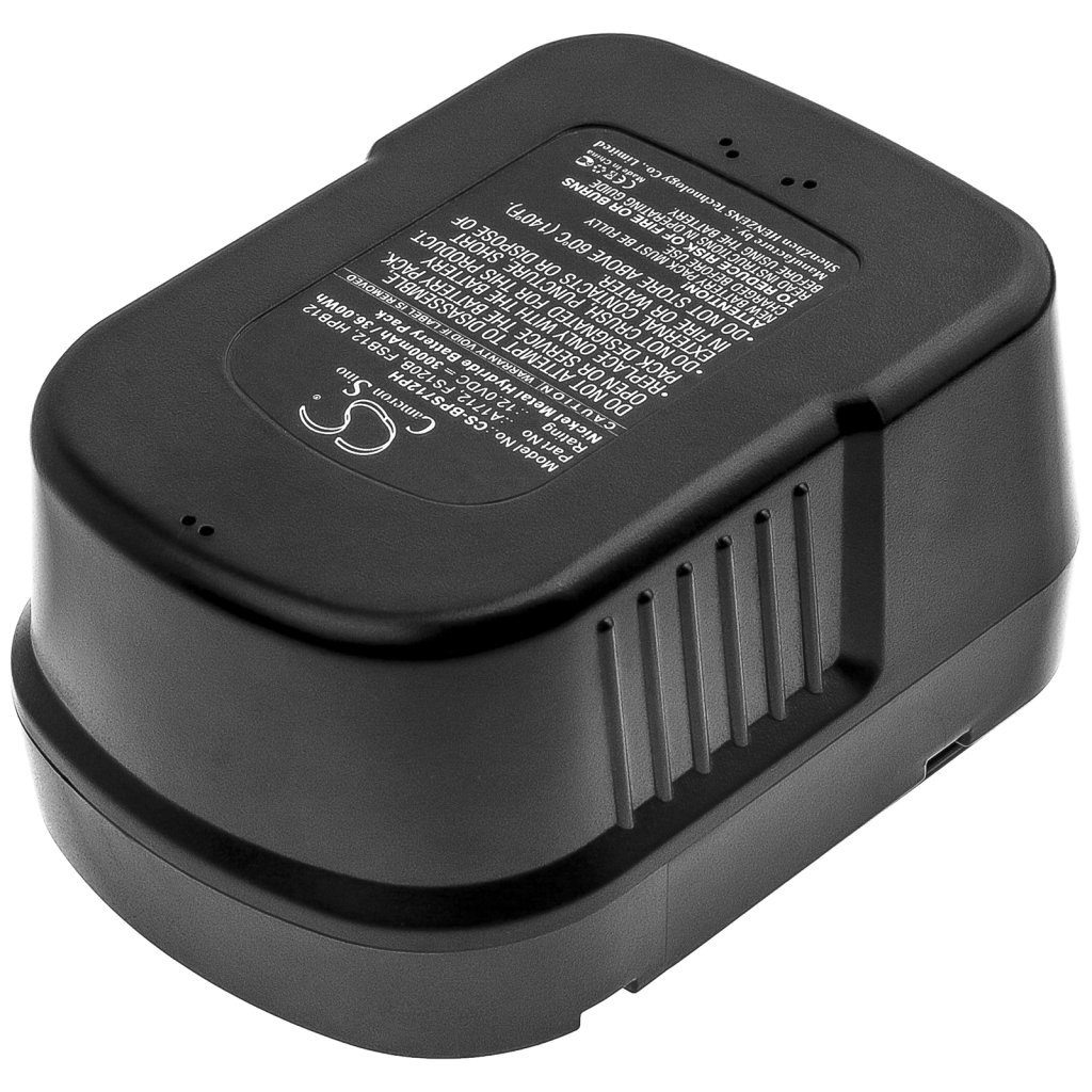 Battery Replaces B8236