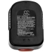 Battery Replaces B8236