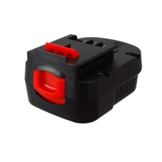 Compatibele batterijvervanging voor Firestorm 244760-00,499936-34,499936-35,90534824,A12...