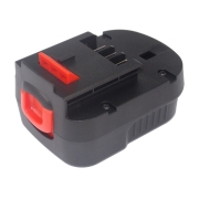 CS-BPS712PX<br />Batterijen voor   vervangt batterij FSB12