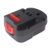 Battery Replaces EZWA77
