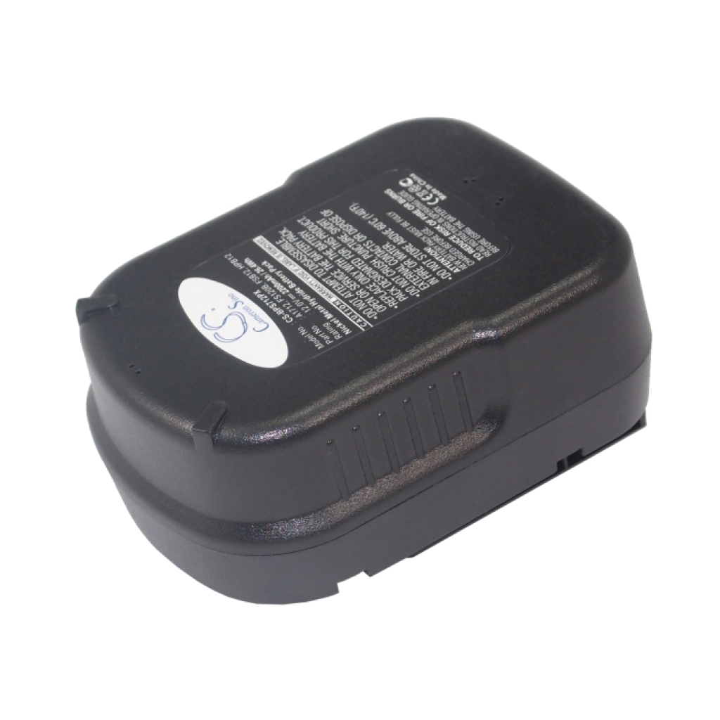 Battery Replaces EZWA77