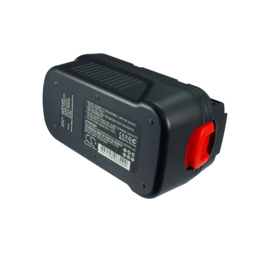Battery industrial Firestorm FSD122