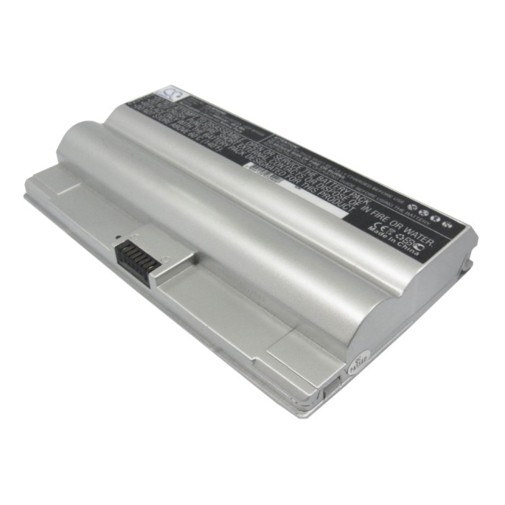 Notebook batterij Sony VAIO VGN-FZ19VN